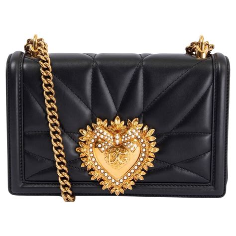 dolce gabbana bolso de hombro|Dolce&Gabbana Online Store.